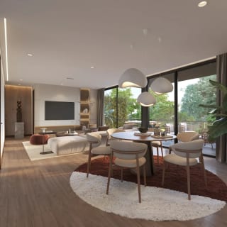 Casa en Munoa, Zona 10 — miniatura 2 de 8