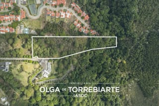 Terreno en Premiere Campestre, Carretera a El Salvador — miniatura 1 de 2