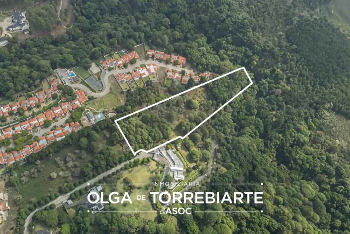 Terreno en Premiere Campestre, Carretera a El Salvador — foto 2 de 2