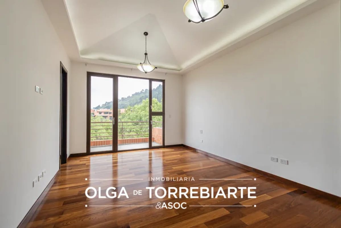 Casa en Camelias, Residencias Concepción — foto 14 de 14