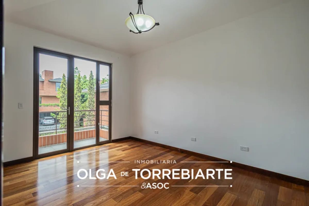 Casa en Camelias, Residencias Concepción — foto 11 de 14