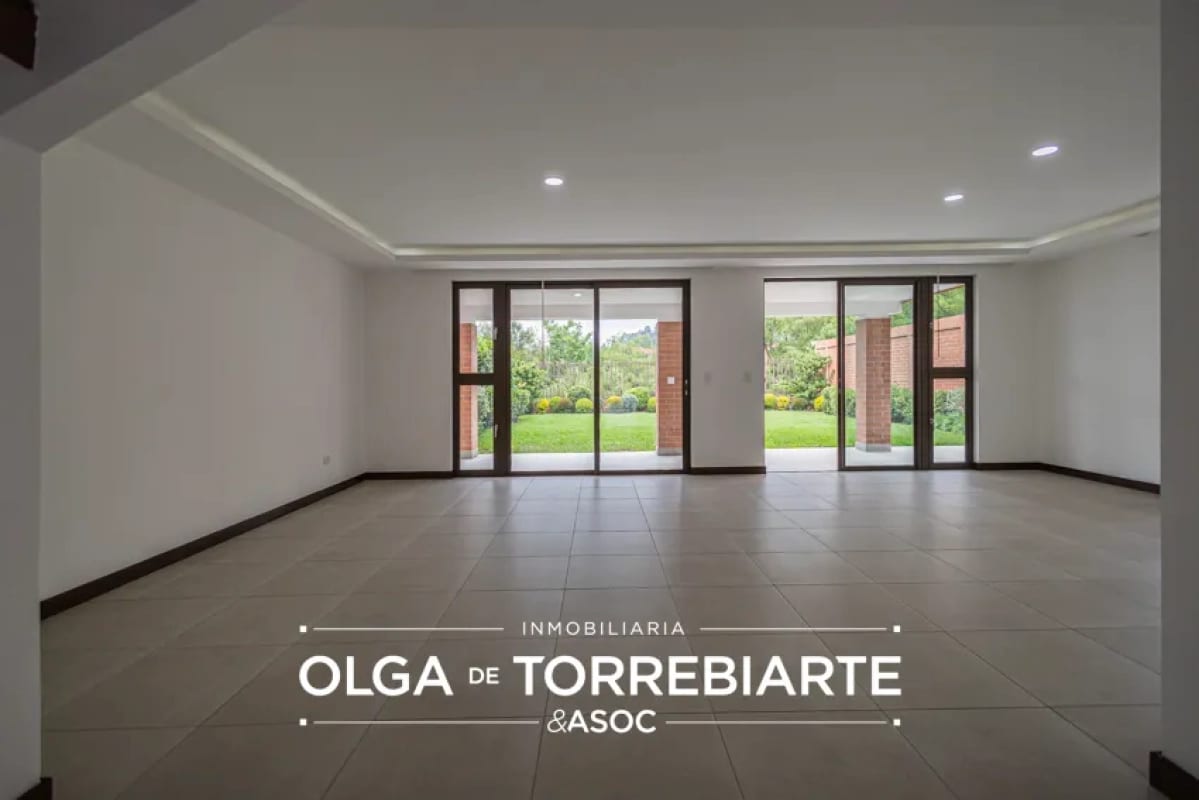 Casa en Camelias, Residencias Concepción — foto 10 de 14