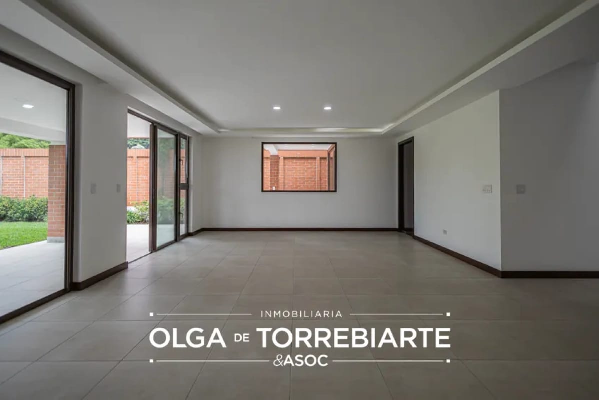 Casa en Camelias, Residencias Concepción — foto 8 de 14
