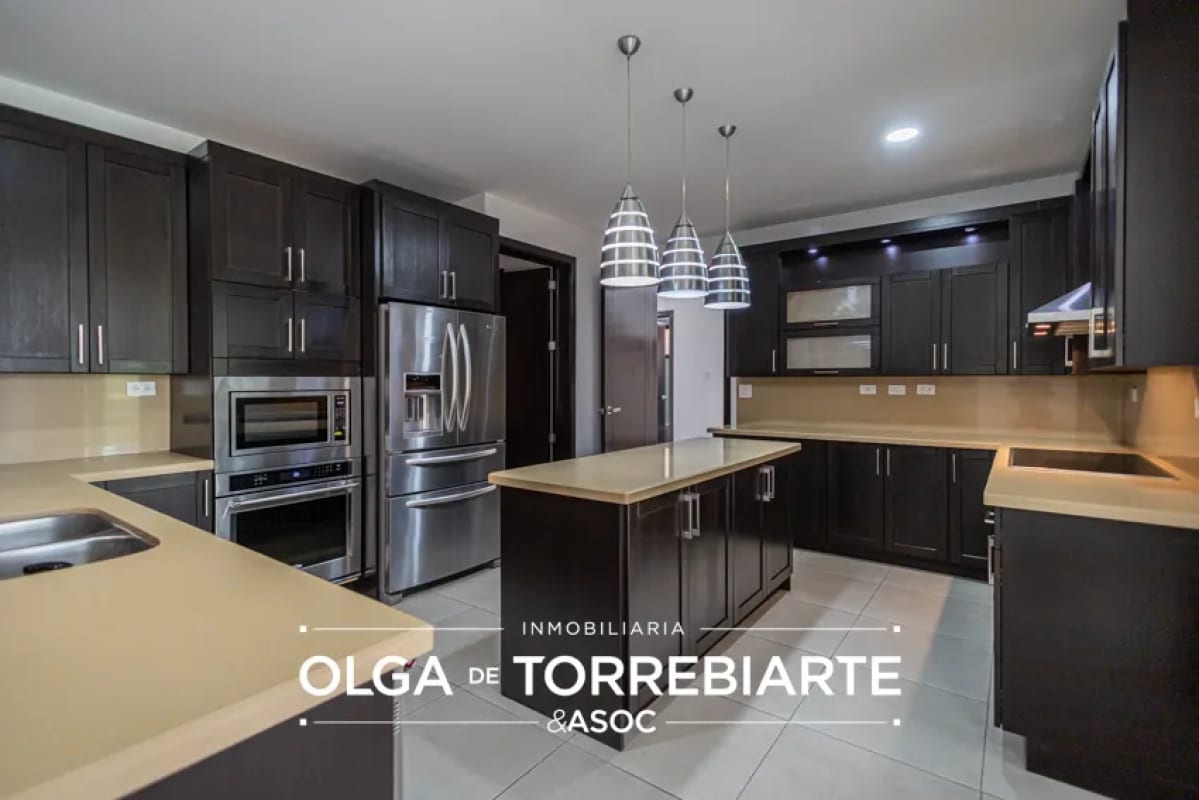 Casa en Camelias, Residencias Concepción — foto 6 de 14