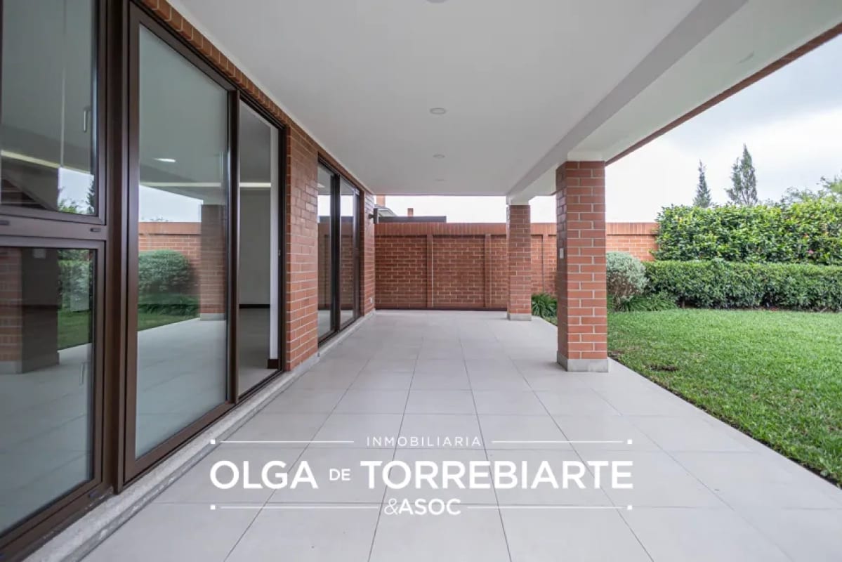 Casa en Camelias, Residencias Concepción — foto 5 de 14