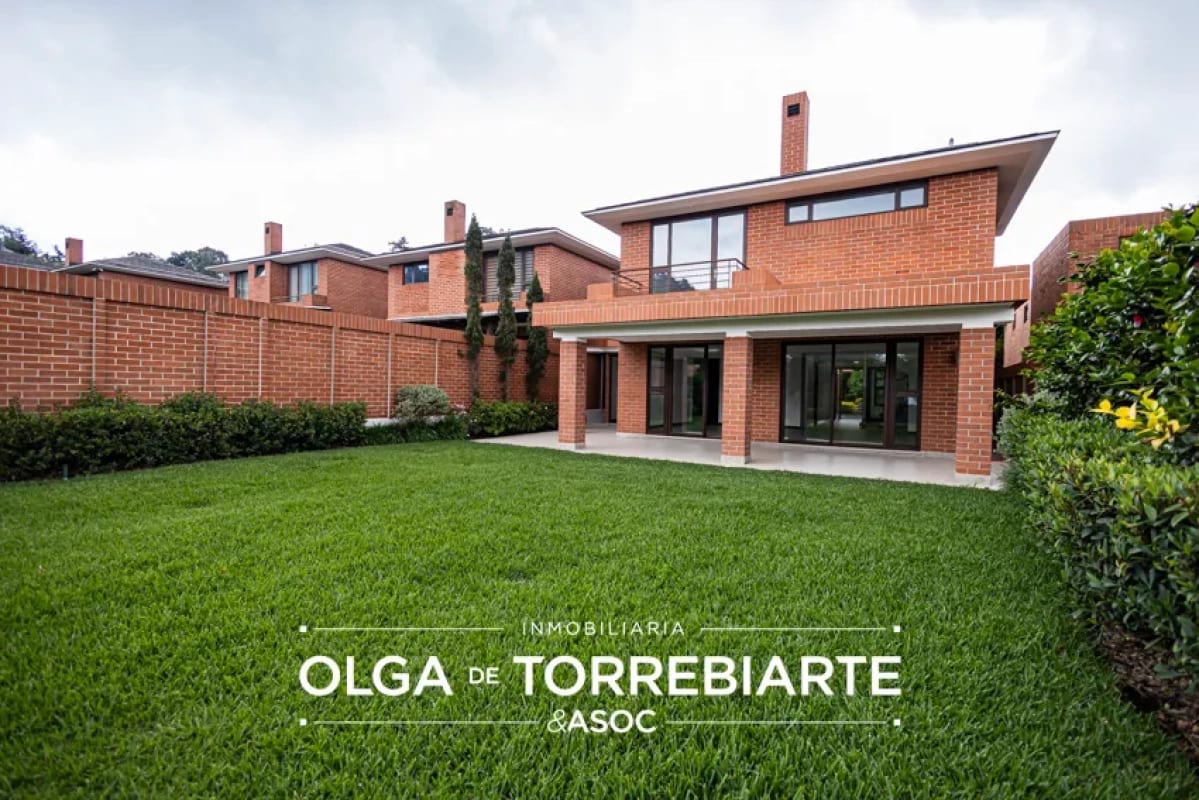 Casa en Camelias, Residencias Concepción — foto 3 de 14