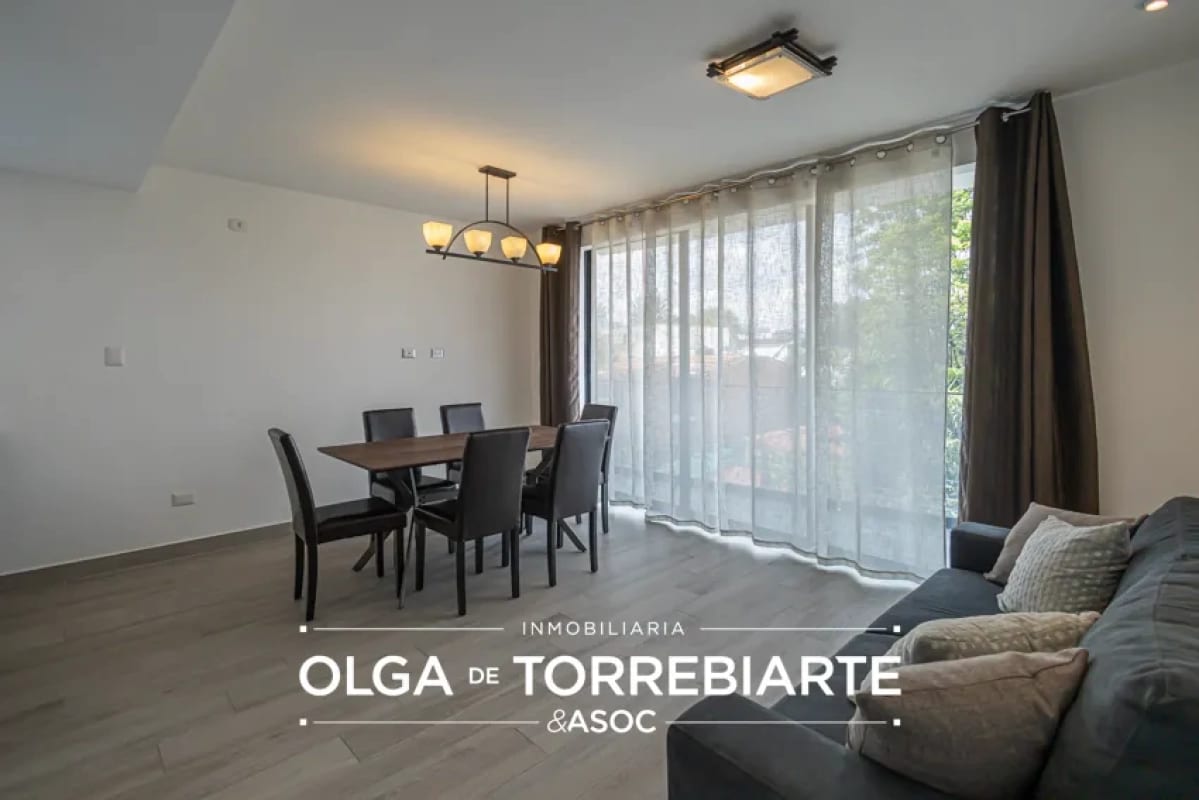 Apartamento en Epic 15, Zona 15 — foto 15 de 16