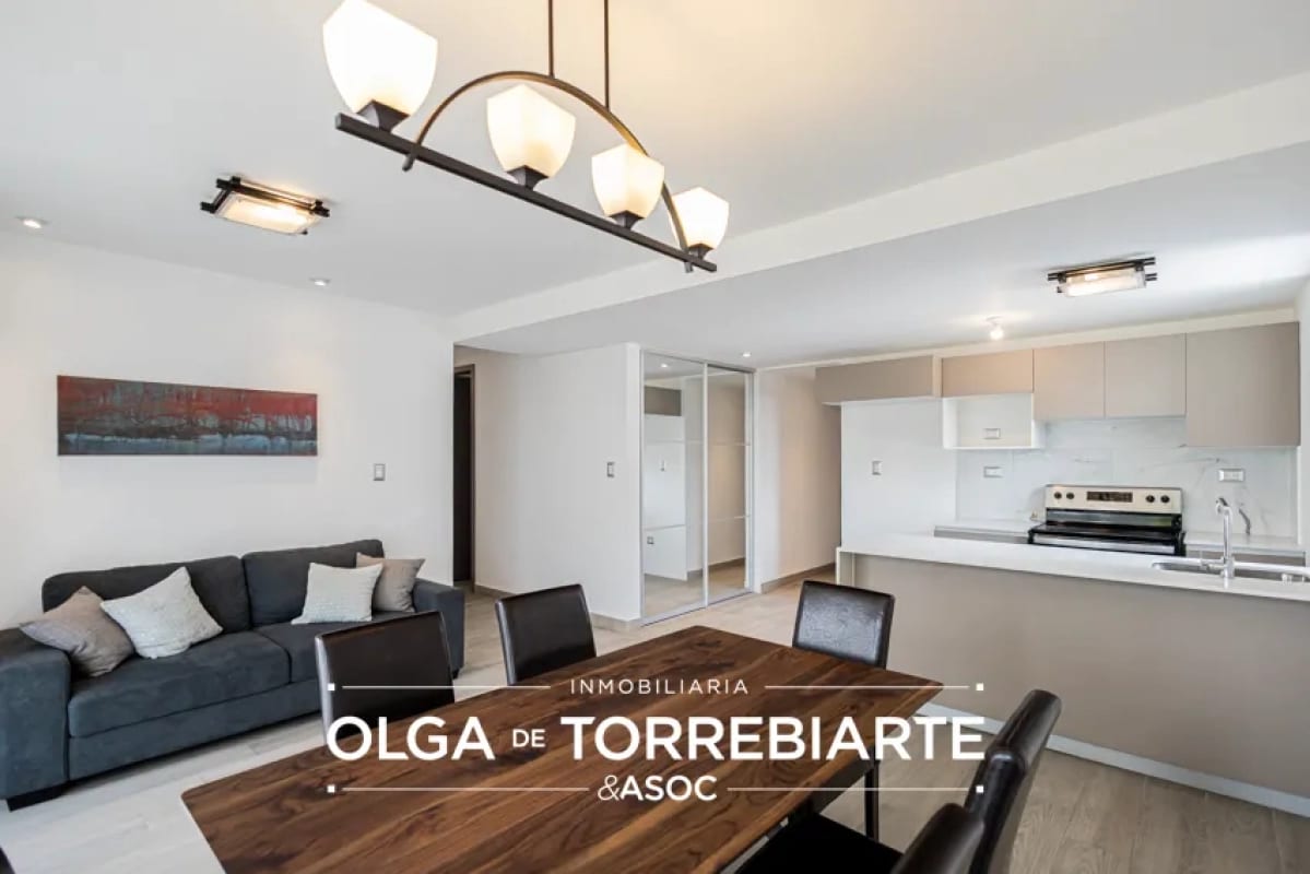 Apartamento en Epic 15, Zona 15 — foto 14 de 16