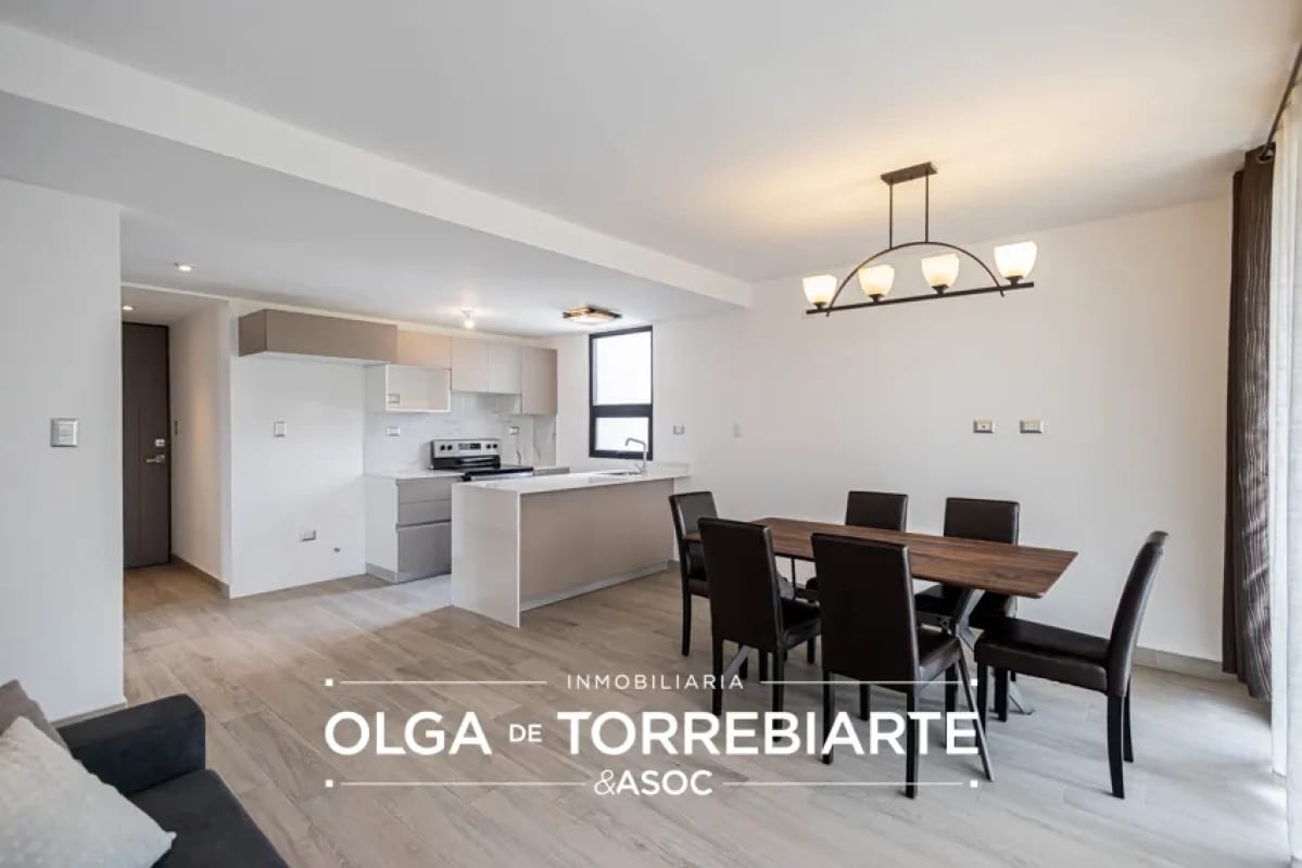 Apartamento en Epic 15, Zona 15 — foto 13 de 16