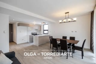 Apartamento en Epic 15, Zona 15 — miniatura 13 de 16