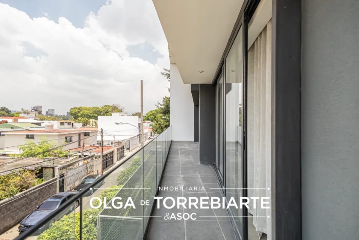 Apartamento en Epic 15, Zona 15 — foto 12 de 16