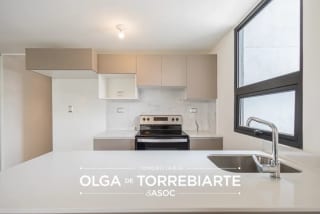 Apartamento en Epic 15, Zona 15 — miniatura 11 de 16