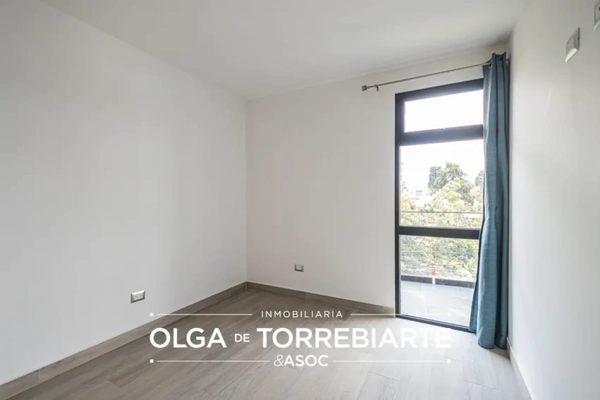 Apartamento en Epic 15, Zona 15 — foto 10 de 16