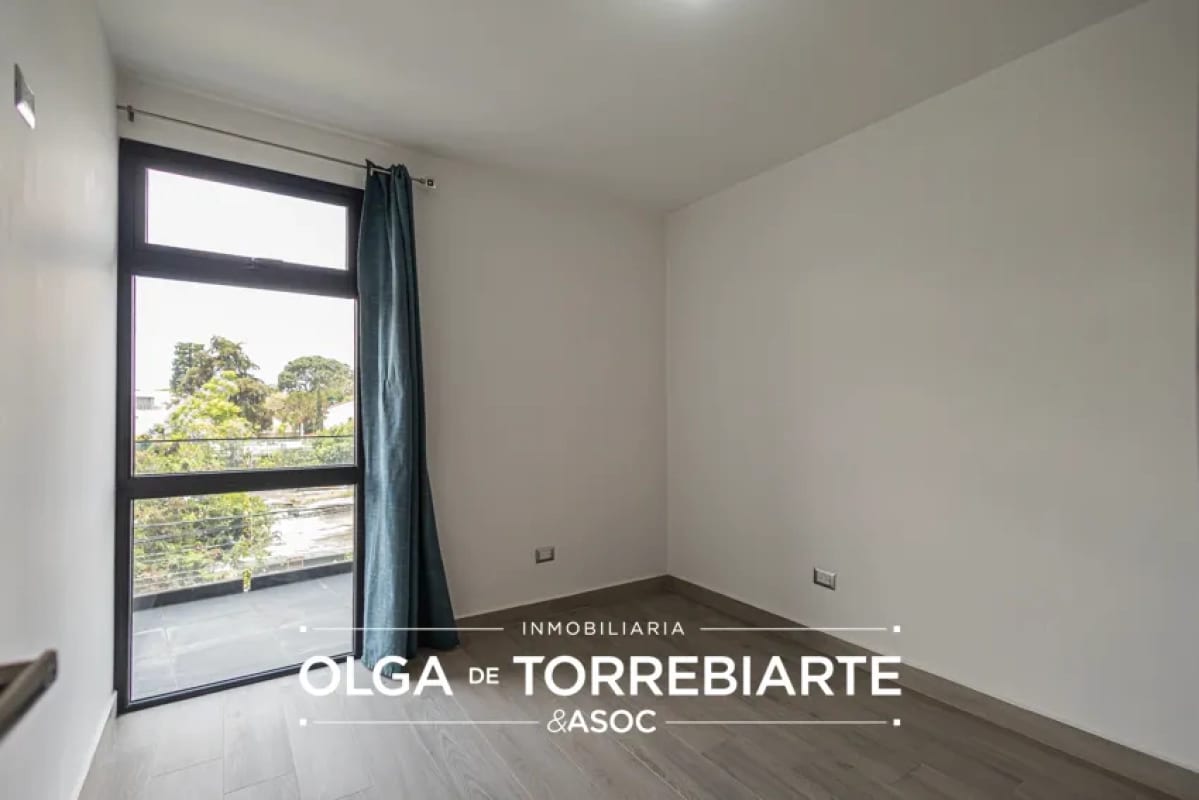 Apartamento en Epic 15, Zona 15 — foto 9 de 16