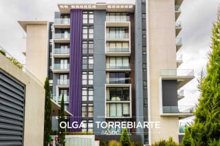 Apartamento en Epic 15, Zona 15 — miniatura 4 de 16