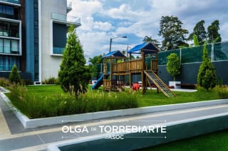 Apartamento en Epic 15, Zona 15 — miniatura 3 de 16