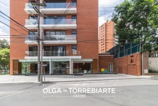 Apartamento en Casa Roble, Zona 14 — miniatura 1 de 16