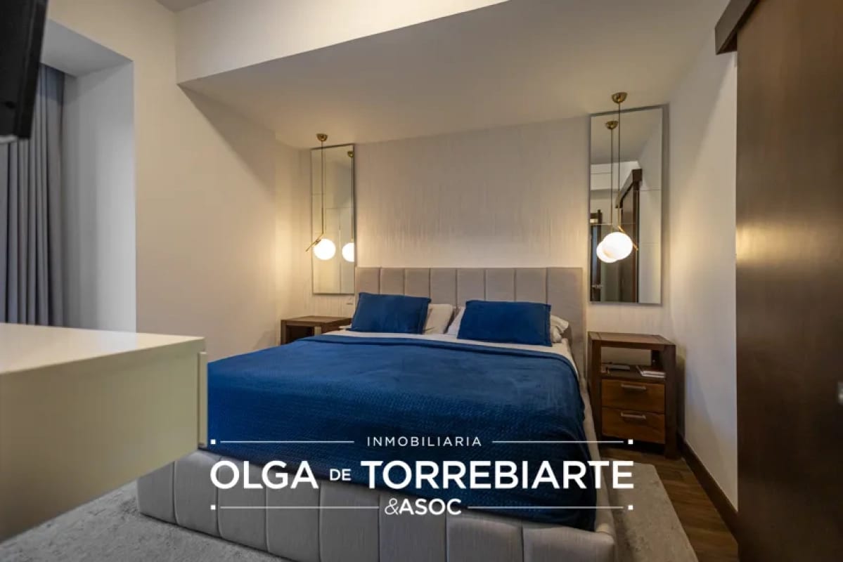 Apartamento en Casa Roble, Zona 14 — foto 16 de 16