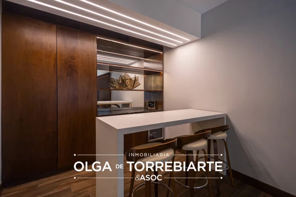 Apartamento en Casa Roble, Zona 14 — foto 11 de 16