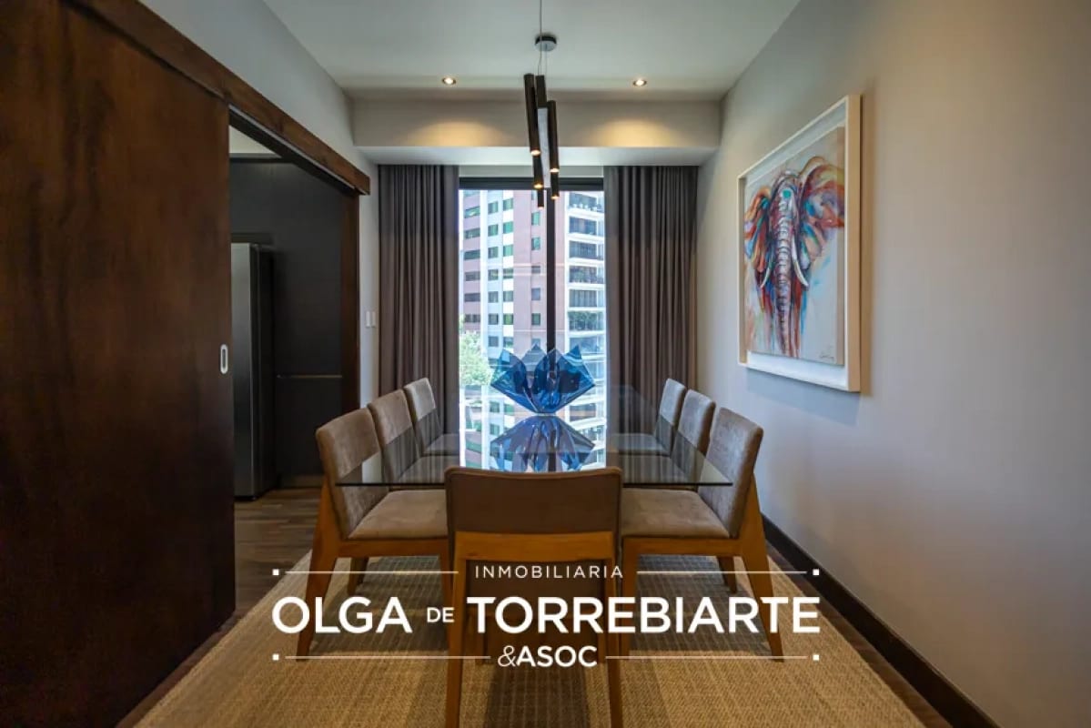 Apartamento en Casa Roble, Zona 14 — foto 10 de 16