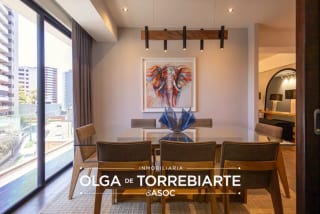 Apartamento en Casa Roble, Zona 14 — miniatura 9 de 16