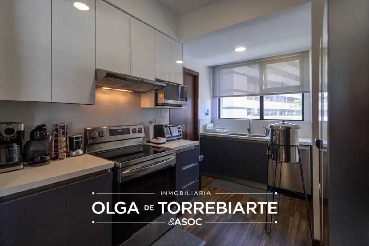 Apartamento en Casa Roble, Zona 14 — foto 8 de 16