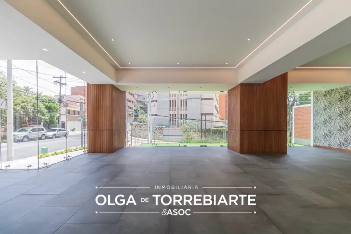Apartamento en Casa Roble, Zona 14 — foto 7 de 16