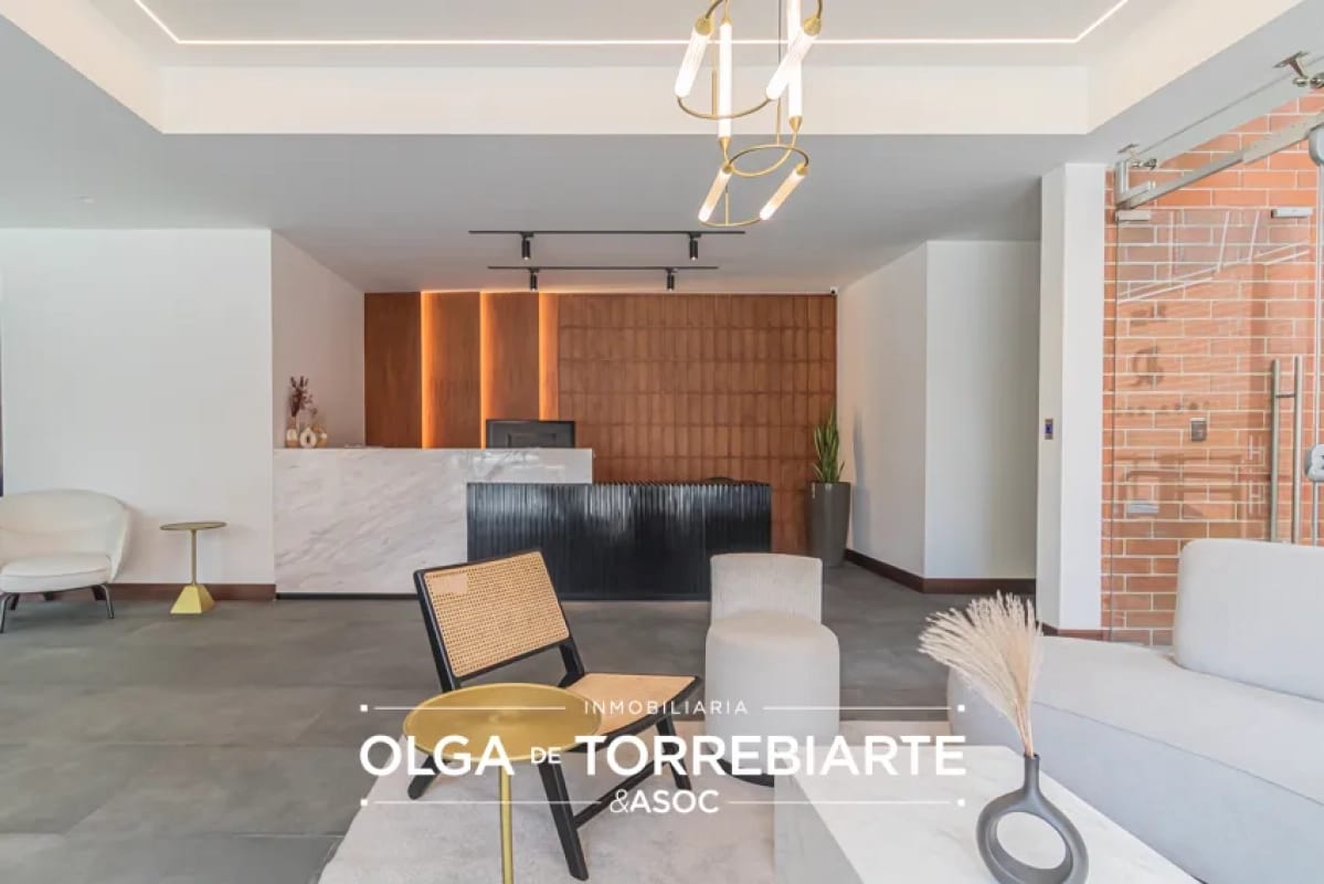 Apartamento en Casa Roble, Zona 14 — foto 6 de 16