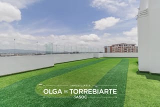 Apartamento en Casa Roble, Zona 14 — miniatura 5 de 16
