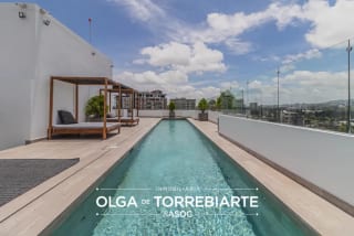 Apartamento en Casa Roble, Zona 14 — miniatura 4 de 16