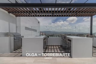 Apartamento en Casa Roble, Zona 14 — miniatura 2 de 16