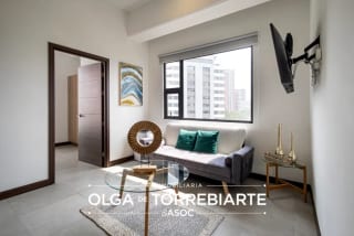 Apartamento equipado, Elemento Zona 13 — miniatura 11 de 14
