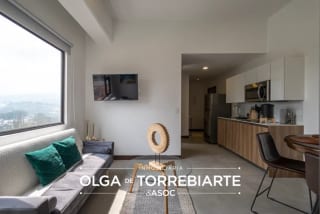 Apartamento equipado, Elemento Zona 13 — miniatura 10 de 14