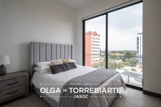 Apartamento equipado, Elemento Zona 13 — miniatura 9 de 14