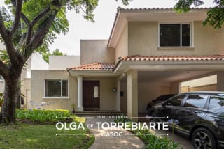 Casa en Condominio Portal de Bosque I — miniatura 1 de 17