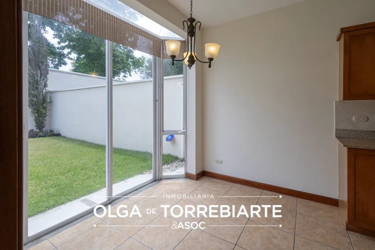 Casa en Condominio Portal de Bosque I — foto 10 de 17
