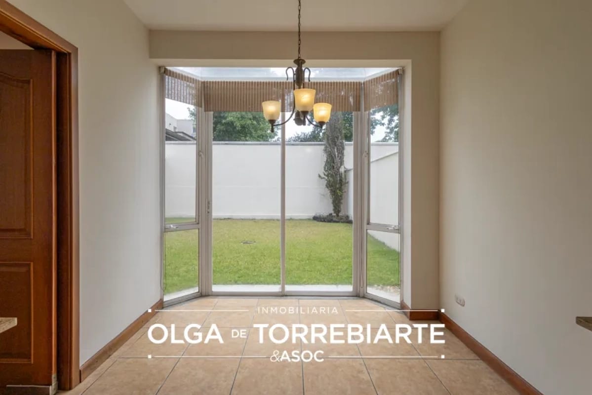 Casa en Condominio Portal de Bosque I — foto 9 de 17