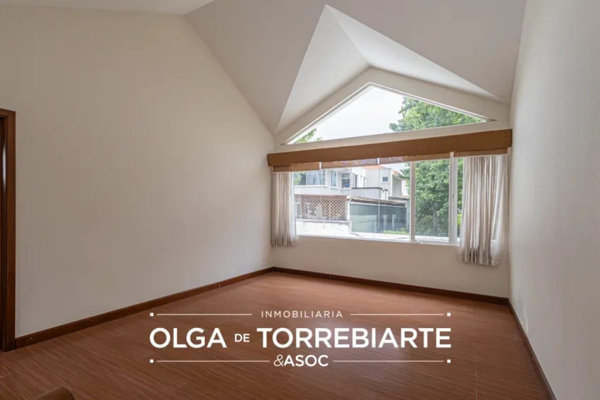 Casa en Condominio Portal de Bosque I — foto 3 de 17