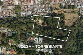 Terreno en Santa Catarina Pinula — miniatura 1 de 4