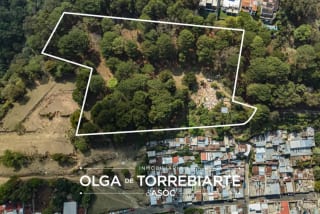 Terreno en Santa Catarina Pinula — miniatura 3 de 4