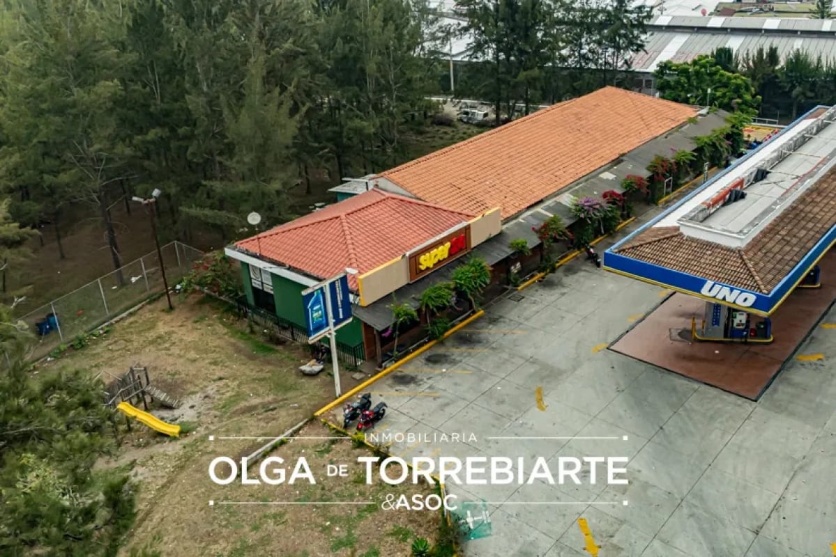 Terreno en Carretera al Atlántico, Zona 18 — foto 3 de 5