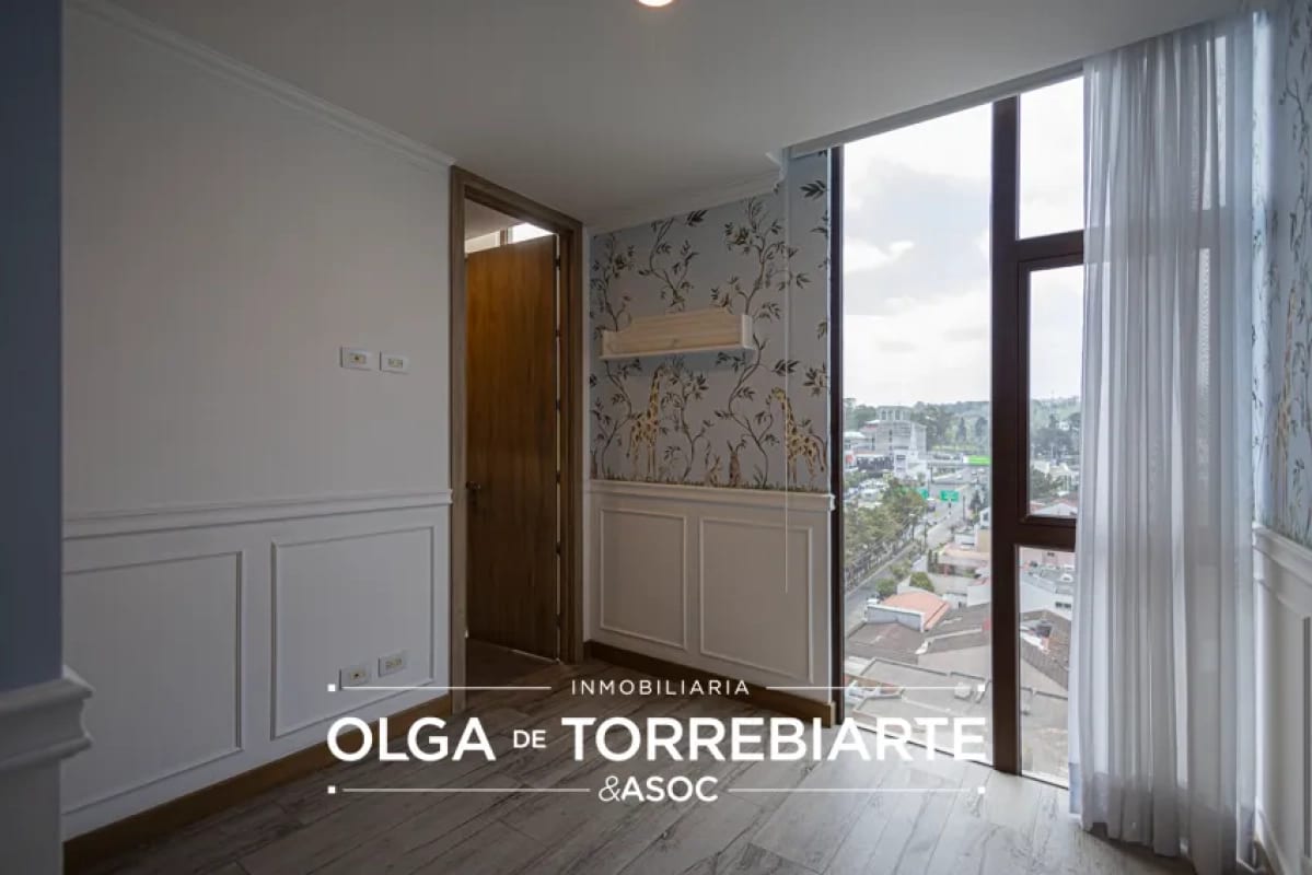 Apartamento en Nordic, Zona 15 — foto 14 de 15