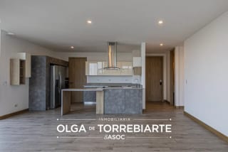 Apartamento en Nordic, Zona 15 — miniatura 12 de 15