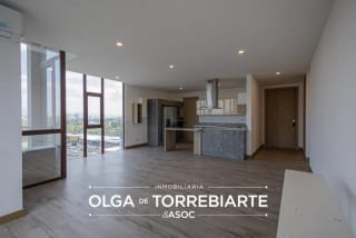 Apartamento en Nordic, Zona 15 — miniatura 1 de 15