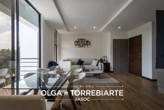 Apartamento en O2 Carretera a El Salvador — miniatura 1 de 9