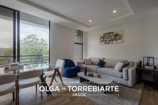 Apartamento en O2 Carretera a El Salvador — miniatura 8 de 9
