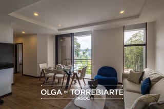 Apartamento en O2 Carretera a El Salvador — miniatura 6 de 9