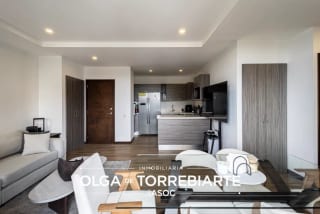 Apartamento en O2 Carretera a El Salvador — miniatura 5 de 9