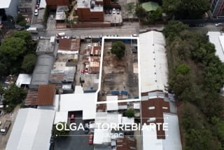 Terreno en Zona 14. — miniatura 3 de 4