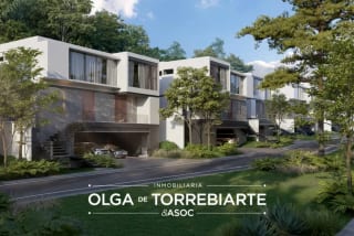 Casa en Sauces de el Pulté, Zona 16 — miniatura 1 de 7